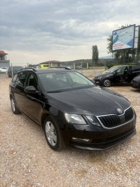 Skoda Octavia 1.5 Meтан - 18800 лв. - 43513401 15