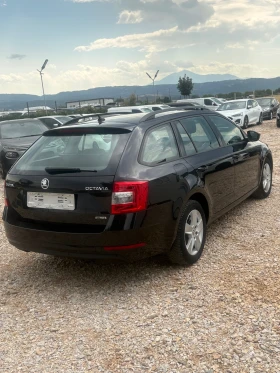 Skoda Octavia 1.5 Meтан - 18800 лв. - 43513401 3