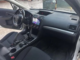 Обява за продажба на Subaru XV 1.6 Газ, Обслужена, Навигация  ~17 700 лв. - изображение 10