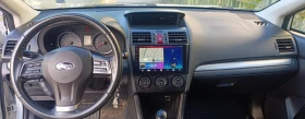 Обява за продажба на Subaru XV 1.6 Газ, Обслужена, Навигация  ~17 700 лв. - изображение 7
