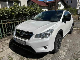 Обява за продажба на Subaru XV 1.6 Газ, Обслужена, Навигация  ~17 700 лв. - изображение 1