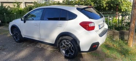 Обява за продажба на Subaru XV 1.6 Газ, Обслужена, Навигация  ~17 700 лв. - изображение 5