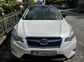 Обява за продажба на Subaru XV 1.6 Газ, Обслужена, Навигация  ~17 700 лв. - изображение 2