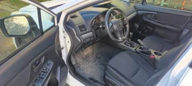 Обява за продажба на Subaru XV 1.6 Газ, Обслужена, Навигация  ~17 700 лв. - изображение 9