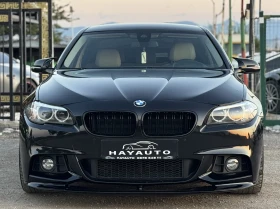     BMW 520 d= M-performance= Face= Keyless Go= 