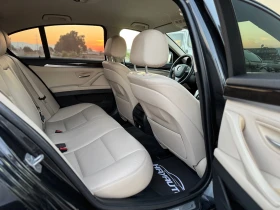 BMW 520 d= M-performance= Face= Keyless Go=  | Mobile.bg    13