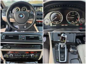 BMW 520 d= M-performance= Face= Keyless Go=  | Mobile.bg    15