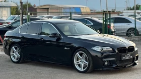     BMW 520 d= M-performance= Face= Keyless Go= 
