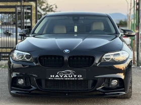 BMW 520 d= M-performance= Face= Keyless Go= 