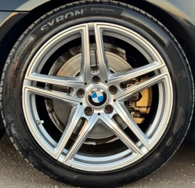 BMW 520 d= M-performance= Face= Keyless Go=  | Mobile.bg    17