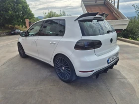 VW Golf GTI - 18200 лв. - 56973280 5