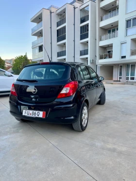 Обява за продажба на Opel Corsa 1.2 ~5 500 лв. - изображение 3