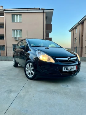 Обява за продажба на Opel Corsa 1.2 ~5 500 лв. - изображение 2