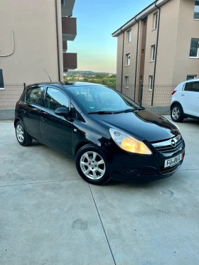 Обява за продажба на Opel Corsa 1.2 ~5 500 лв. - изображение 1