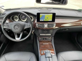 Обява за продажба на Mercedes-Benz CLS 250 ~32 000 лв. - изображение 5