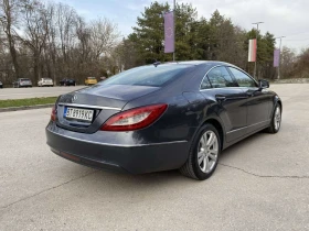 Обява за продажба на Mercedes-Benz CLS 250 ~32 000 лв. - изображение 4