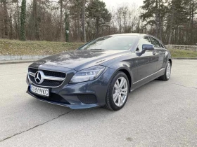 Обява за продажба на Mercedes-Benz CLS 250 ~32 000 лв. - изображение 1
