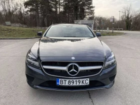 Обява за продажба на Mercedes-Benz CLS 250 ~32 000 лв. - изображение 2