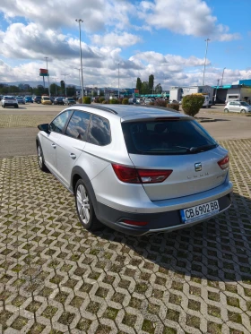 Seat Leon Xperience 4x4 - 17900 лв. / 9152.12 € - 37405788 15