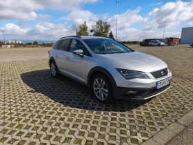 Seat Leon Xperience 4x4
