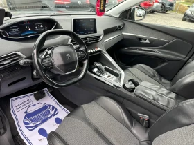 Peugeot 3008 1.6HDI* АВТОМАТИК* НАВИ* EURO 6B - 26900 лв. / 13753.75 € - 50962161 9