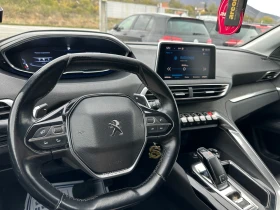 Peugeot 3008 1.6HDI* АВТОМАТИК* НАВИ* EURO 6B - 26900 лв. / 13753.75 € - 50962161 16