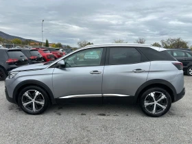 Peugeot 3008 1.6HDI* АВТОМАТИК* НАВИ* EURO 6B - 26900 лв. / 13753.75 € - 50962161 7