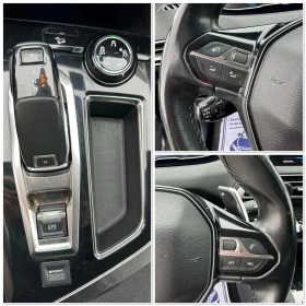 Peugeot 3008 1.6HDI* АВТОМАТИК* НАВИ* EURO 6B - 26900 лв. / 13753.75 € - 50962161 14