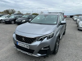 Peugeot 3008 1.6HDI* АВТОМАТИК* НАВИ* EURO 6B