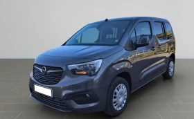 Opel Combo Life - изображение 1
