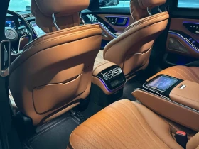 Mercedes-Benz S 500 2022 4MATIC * БЕЗ ПЪРВОНАЧАЛНА ВНОСКА*  - 108890 лв. / 55674.57 € - 79119844 15