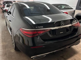 Mercedes-Benz S 500 2022 4MATIC * БЕЗ ПЪРВОНАЧАЛНА ВНОСКА*  - 108890 лв. / 55674.57 € - 79119844 4