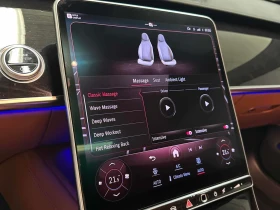 Mercedes-Benz S 500 2022 4MATIC * БЕЗ ПЪРВОНАЧАЛНА ВНОСКА*  - 108890 лв. / 55674.57 € - 79119844 13