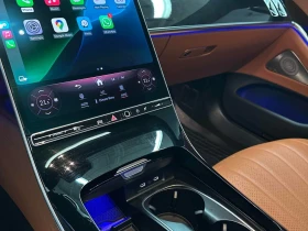 Mercedes-Benz S 500 2022 4MATIC * БЕЗ ПЪРВОНАЧАЛНА ВНОСКА*  - 108890 лв. / 55674.57 € - 79119844 12