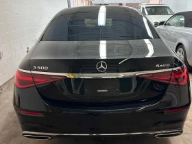 Mercedes-Benz S 500 2022 4MATIC * БЕЗ ПЪРВОНАЧАЛНА ВНОСКА*  - 108890 лв. / 55674.57 € - 79119844 5