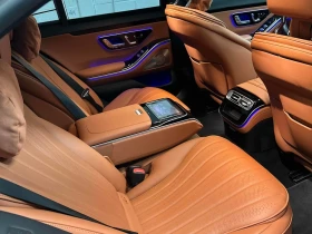 Mercedes-Benz S 500 2022 4MATIC * БЕЗ ПЪРВОНАЧАЛНА ВНОСКА*  - 108890 лв. / 55674.57 € - 79119844 16