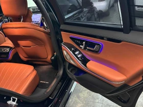 Mercedes-Benz S 500 2022 4MATIC * БЕЗ ПЪРВОНАЧАЛНА ВНОСКА*  - 108890 лв. / 55674.57 € - 79119844 14