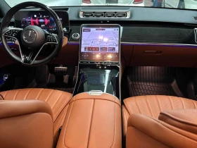 Mercedes-Benz S 500 2022 4MATIC * БЕЗ ПЪРВОНАЧАЛНА ВНОСКА*  - 108890 лв. / 55674.57 € - 79119844 9