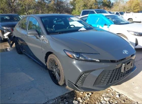 Toyota Camry SE Nardo 2025 2.5l VVT  - 48900 лв. / 25002.17 € - 60471166 9