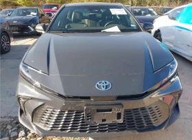 Toyota Camry SE Nardo 2025 2.5l VVT  - 48900 лв. / 25002.17 € - 60471166 2