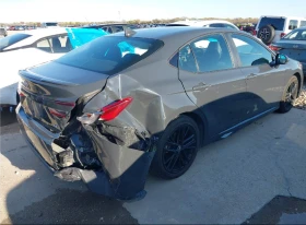 Toyota Camry SE Nardo 2025 2.5l VVT  - 48900 лв. / 25002.17 € - 60471166 7