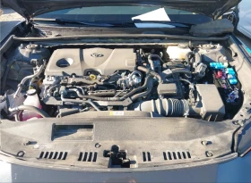 Toyota Camry SE Nardo 2025 2.5l VVT  - 48900 лв. / 25002.17 € - 60471166 13