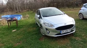 Ford Fiesta, снимка 1 — Bazar.bg Ford Fiesta, снимка 1