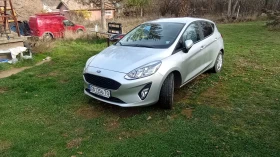 Ford Fiesta, снимка 4 — Bazar.bg Ford Fiesta, снимка 4