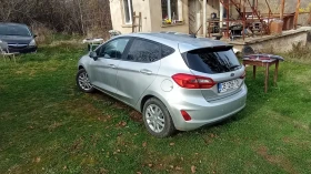 Ford Fiesta, снимка 2 — Bazar.bg Ford Fiesta, снимка 2