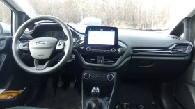 Ford Fiesta, снимка 10 — Bazar.bg Ford Fiesta, снимка 10