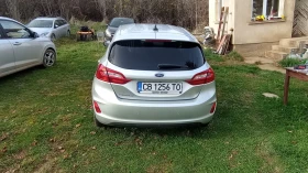 Ford Fiesta, снимка 5 — Bazar.bg Ford Fiesta, снимка 5