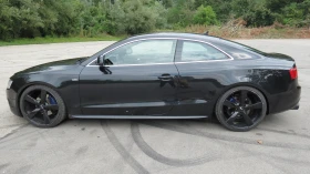 Audi A5 3.0 TDI, снимка 2