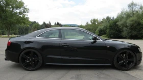 Audi A5 3.0 TDI, снимка 3