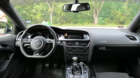 Audi A5 3.0 TDI, снимка 9